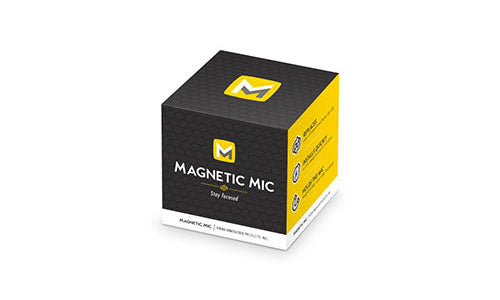 MMSU-1 - Magnetic Mic Kit